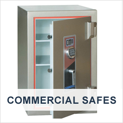 Commercial Safe West New York NJ 07093