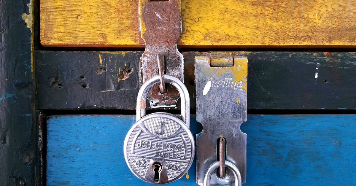 Lock Rekey After a Break-In — Bayonne Locksmiths
