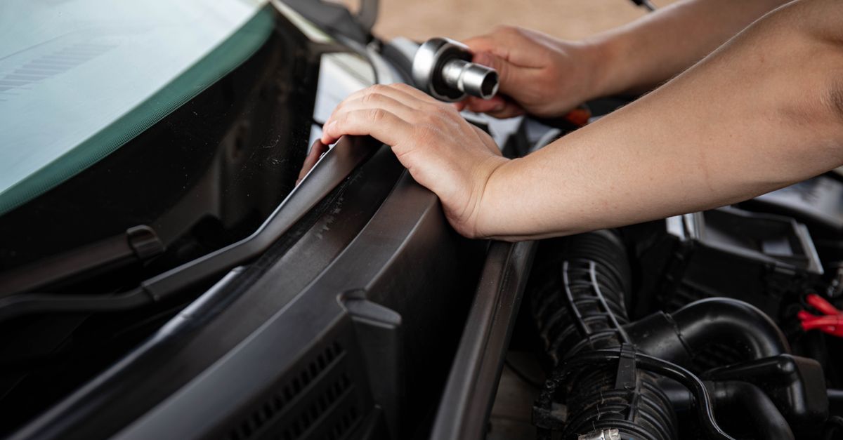 How Ignition Lock Repair Works — And When Replacement Makes More Sense — Bayonne Locksmiths